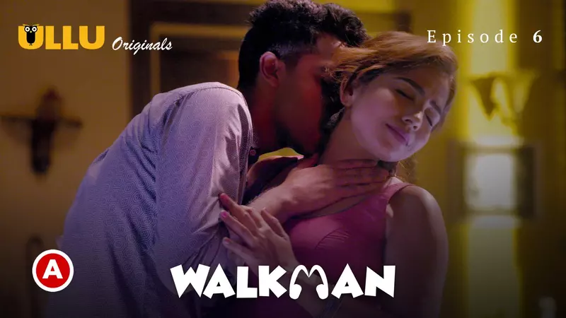 Walkman Episode 06