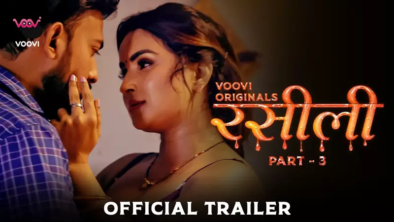 Rasili Episode 6 Web Series Watch Online