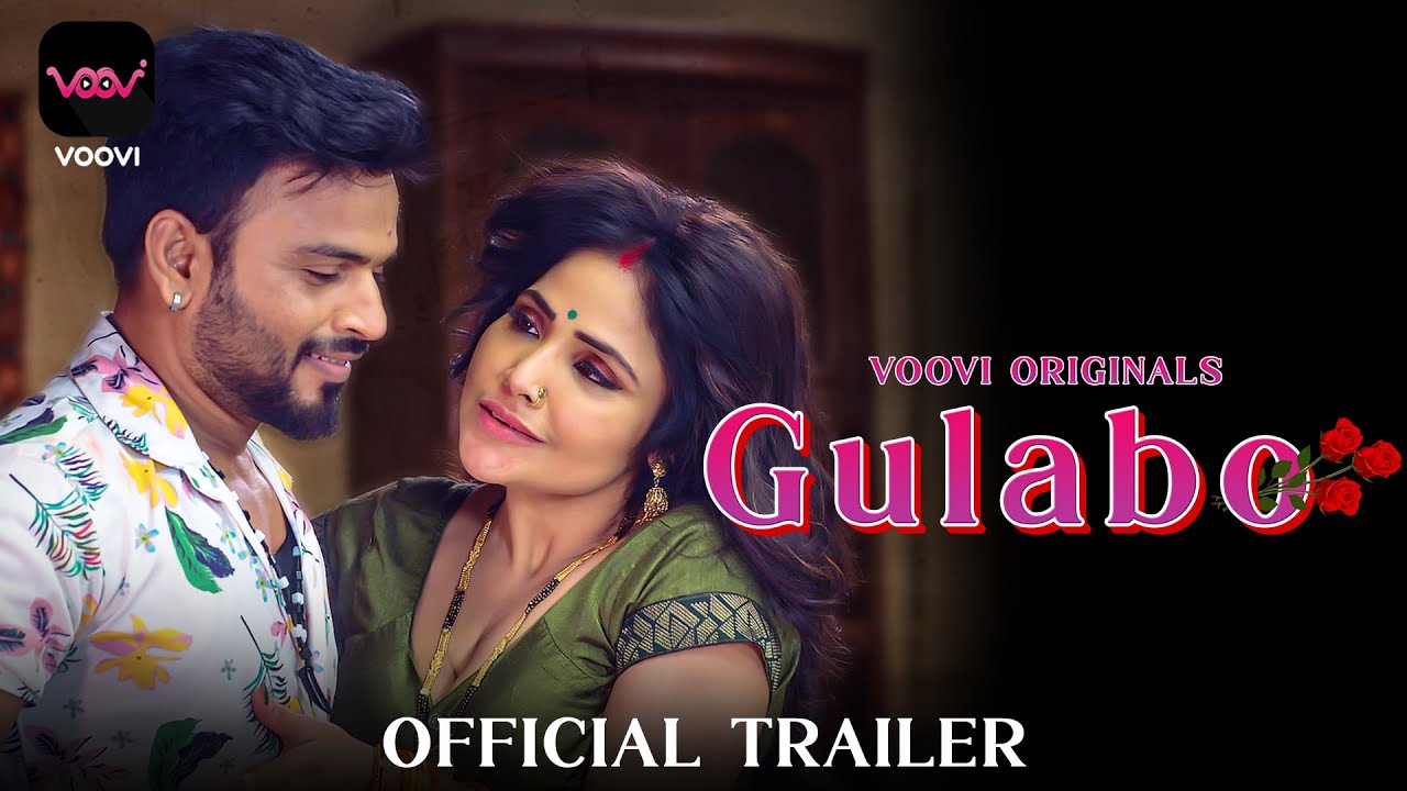 Gulabo Episode 1 Web Series Wetch Online