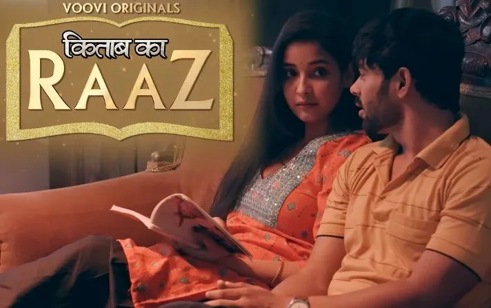Kitab Ka Raaz Episode 1 Web Series Watch Online