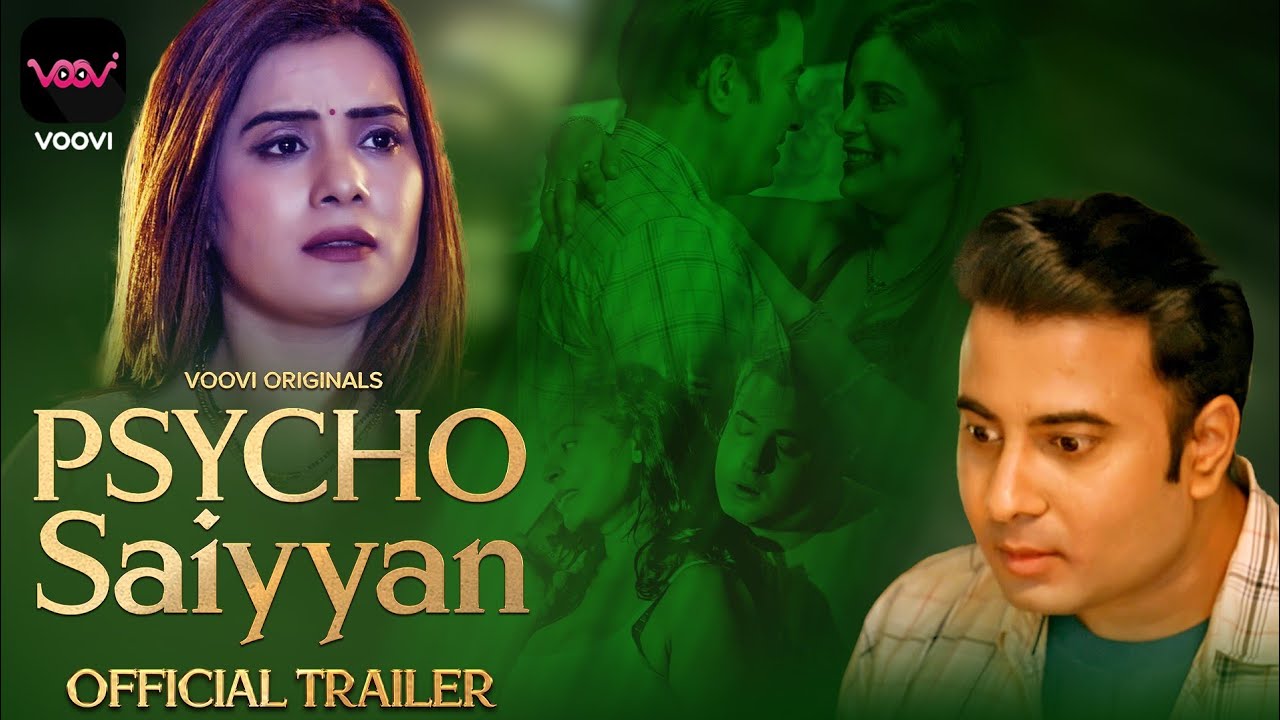 Psycho Saiyyan Episode 4 Watch Online