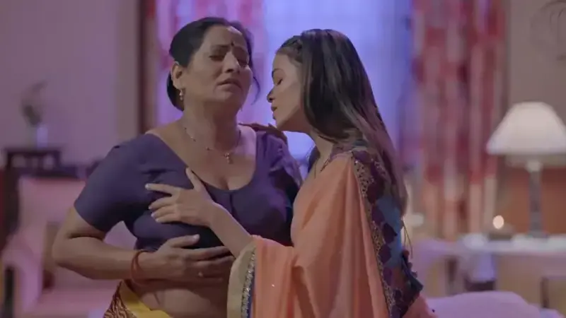 Adhuri Aas Episodes 1-4