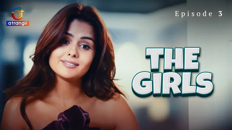 The Girls Episode 3