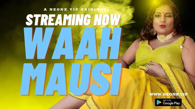 Waah Mausi