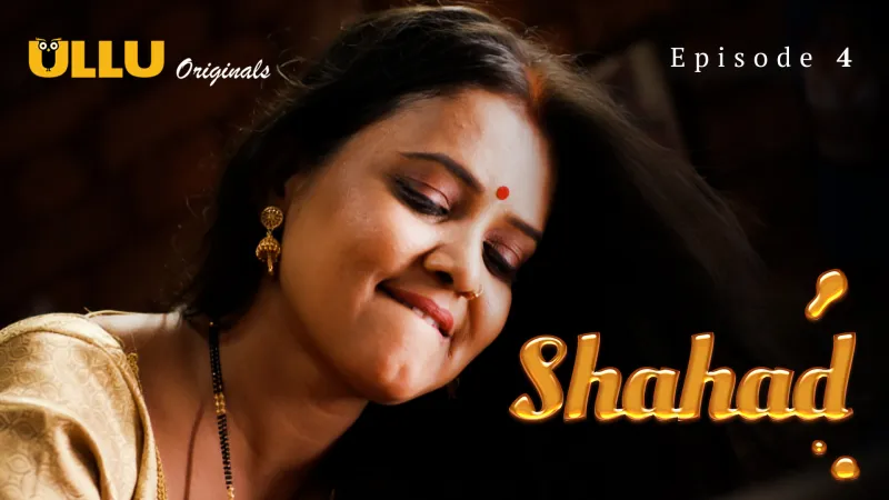 Shahad Episode 4