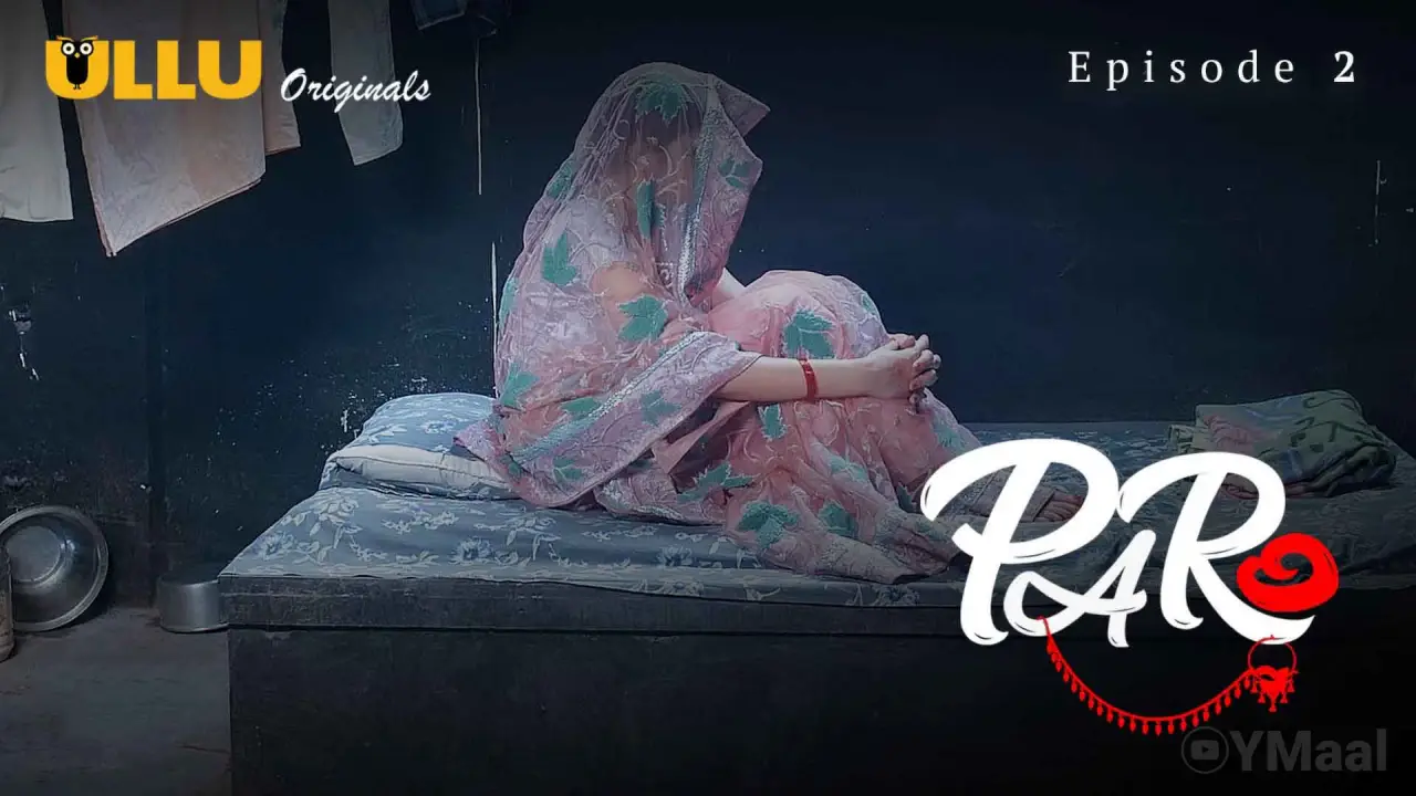 Paro Episode 2