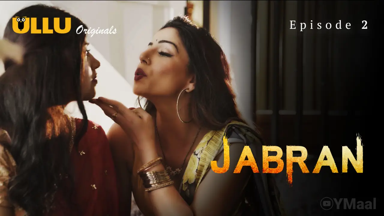 Jabran Episode 2