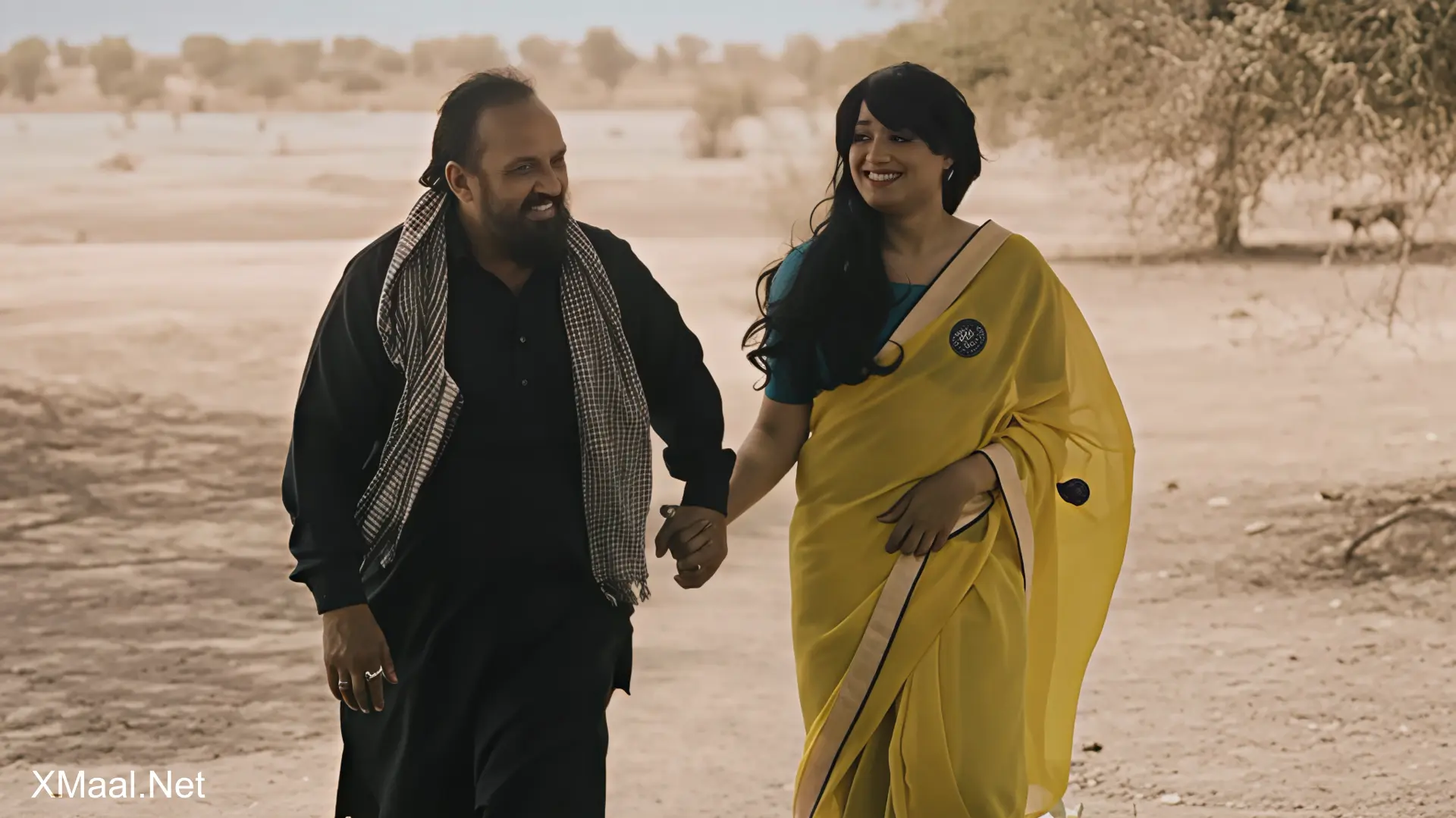 Gaon Ki Biwi Episode 1