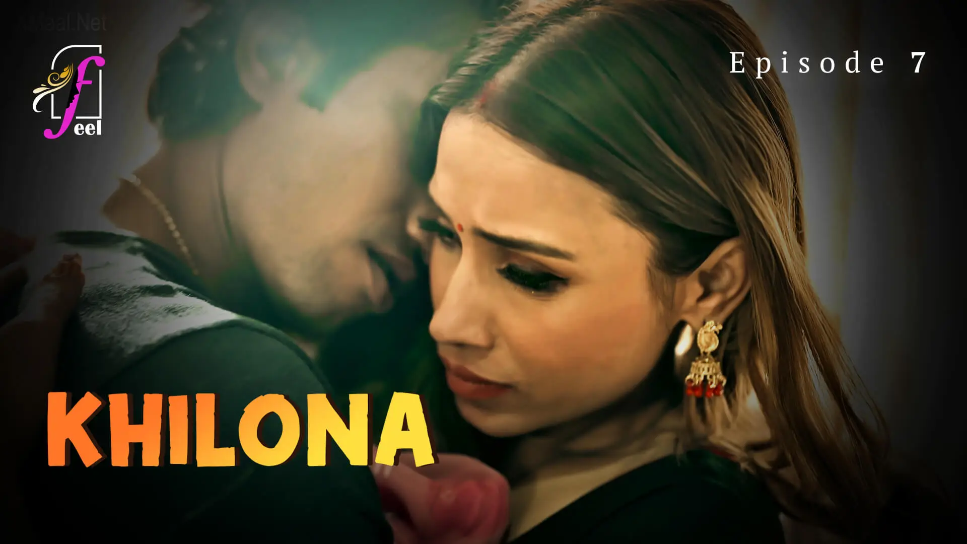 Khilona Feel Episode 7